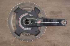 175mm 34t campagnolo for sale  Santa Ana