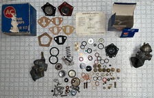 Benzinpumpen mechanisch sprite gebraucht kaufen  Buxtehude