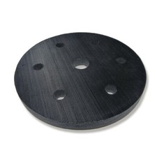 Klettpad weich menzer gebraucht kaufen  Deutschland