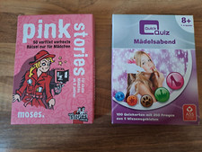 Pink stories quick gebraucht kaufen  Goldbach