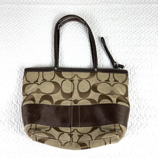 Coach large oversized for sale  Goose Creek