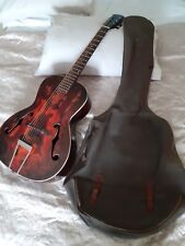 Gibson kalamazoo archtop for sale  HERNE BAY
