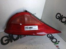 Fanale posteriore con usato  Talla