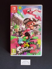 Jeu nintendo switch d'occasion  Jarnac