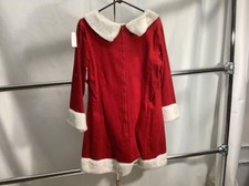 [ALUGUEL APOSENTADO] Vestido de veludo elfo na prateleira comprar usado  Enviando para Brazil