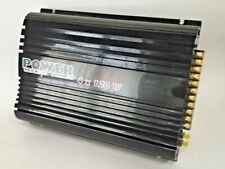 Amplificatore per auto usato  Imola