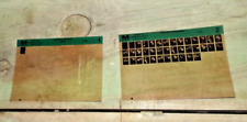Microfiche murray mowers for sale  Carrollton