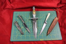 Vintage knife lot for sale  The Dalles