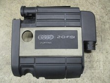 Motorabdeckung audi golf gebraucht kaufen  Georgsmarienhütte