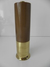 Elegante pfeffermühle holz gebraucht kaufen  Merklingen