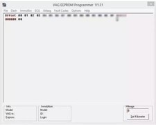 Software eeprom programmer usato  Spedire a Italy
