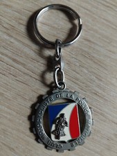 Porte clé club d'occasion  Villeneuve-le-Roi