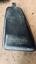 Honda motorcycle plastic for sale  ABINGDON