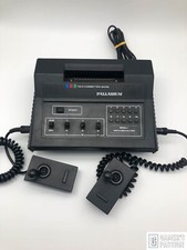 Palladium • Konsole • Tele-Cassetten-Game • Zustand gut • gebraucht • Vintage comprar usado  Enviando para Brazil