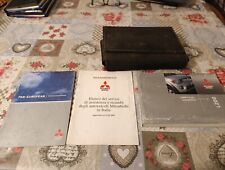 Manuale uso manutenzione usato  Villanova Solaro