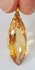 85cts top pendentif d'occasion  Marseille XV