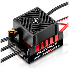 Hobbywing quicrun wp10bl60 gebraucht kaufen  Paunzhausen