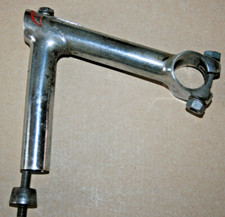 Vintage potence guidon d'occasion  Coudekerque-Branche