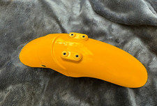 Front mudguard original d'occasion  Expédié en Belgium