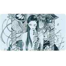 Usado, Mouse pad mágico Peach Momoko Secret Lair Visions of Beyond Ultra Pro Playmat MTG comprar usado  Enviando para Brazil