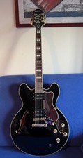 Chitarra epiphone sheraton usato  Borgomanero