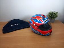 Shark carl fogarty for sale  MALVERN