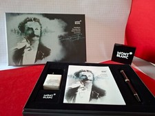 Stilografica montblanc donatio usato  Bra