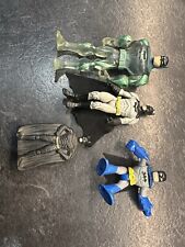 Batman figures toy for sale  BROMLEY