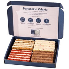 Patisserie valerie favourites for sale  BIRMINGHAM