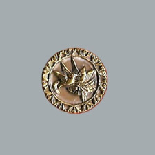 Antique button late d'occasion  Expédié en Belgium