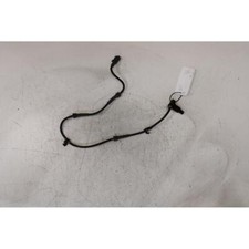 SENSOR ABS TRASEIRO ESQUERDO PARA PEUGEOT 206 (98-03)(03-09) 1.6 16V CABRIO 1999 comprar usado  Enviando para Brazil