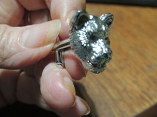 Panther animal head for sale  WAKEFIELD