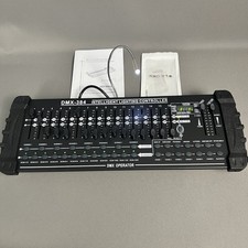 Dmx 384 intelligent for sale  Tracy