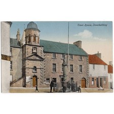 Inverkeithing town house for sale  GLASGOW