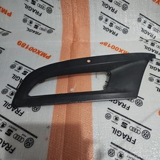 Front bumper fog for sale  BIRMINGHAM