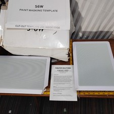 Theater solutions symphony for sale  Winchester