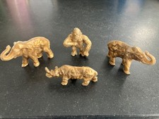Rare figurines publicitaires d'occasion  Cognac