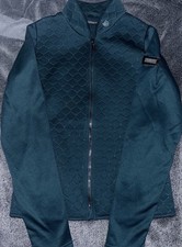 Equestrian stockholm jacke gebraucht kaufen  Düsseldorf