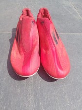 Adidas speedflow laceless for sale  SLOUGH