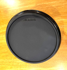 Almofada de bateria Alesis 8 polegadas borracha zona única nitro DM7X DM6 DM5 4 pacotes 8" Tom Snare 8A comprar usado  Enviando para Brazil