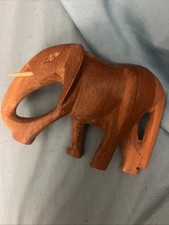 Hand carved wooden for sale  Brunswick