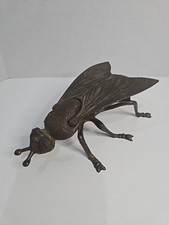 Vintage brass insect for sale  Summerville
