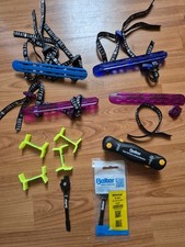 bogenschießen zubehor gebraucht kaufen  Schrobenhausen