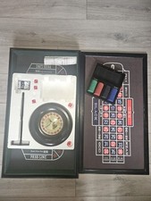 Casino games portable for sale  DUDLEY