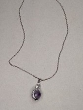 Mermaid sitting purple for sale  Conneaut Lake