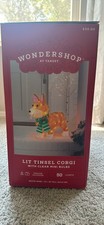 Christmas lit tinsel for sale  Austin