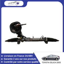 Cremaillere toyota celica d'occasion  Saint-Quentin
