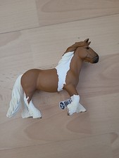 Schleich pferd tinker gebraucht kaufen  Westerkappeln