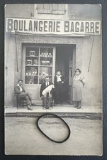Carte photo cpa d'occasion  Lyon VII