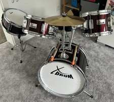 Drum session junior gebraucht kaufen  Eisfeld